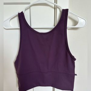 Lululemon Power Pivot Everlux Tank Top